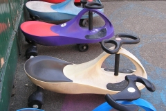 London Road Playgroup & Pre-School