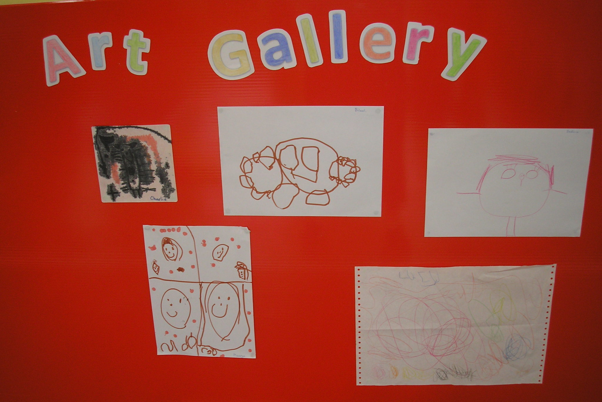 Art Gallery